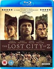 Lost city blu for sale  UK