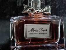 Miss dior absolutely for sale  LIVERPOOL