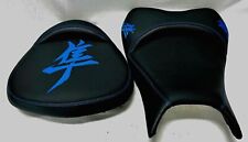 Blue kanji custom for sale  Goodlettsville