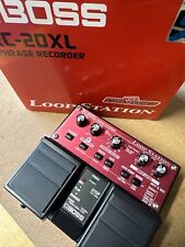 Boss 20xl loop for sale  FARNBOROUGH