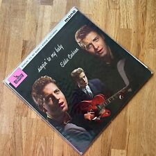 Eddie cochran singin for sale  CANTERBURY