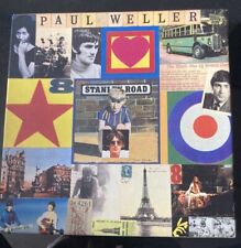 Paul weller stanley for sale  FARNBOROUGH