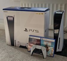 Ps5 blu ray for sale  ORPINGTON
