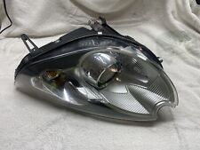 Conjunto de faros Jaguar XK 2007 - 2011 (lado del pasajero), usado segunda mano  Embacar hacia Argentina