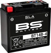 Batteria sla bt14b usato  Italia