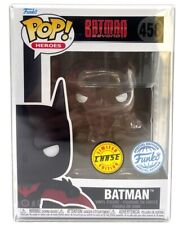 Funko pop batman d'occasion  Expédié en Belgium