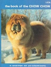 Book chow chow for sale  UK