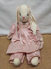 Vintage bunny rabbit for sale  Dighton