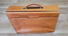 Tanner krolle briefcase for sale  CARDIFF