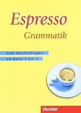 Espresso grammatik zum gebraucht kaufen  Berlin