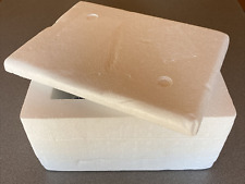 Styrofoam container cooler for sale  Cedar Crest