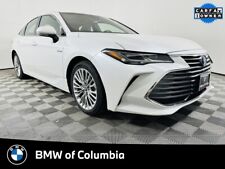 2021 toyota avalon for sale  Columbia