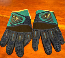 Fox motocross gloves for sale  Boulder Creek