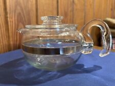 pyrex teapot for sale  Doswell
