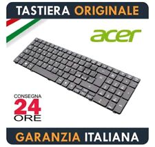 Tastiera ita acer usato  Italia