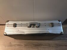 Rimowa alukoffer vintage gebraucht kaufen  Hamburg