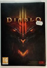 Diablo III / Diablo 3 (PC: Mac e Windows, 2012) *Frete Internacional comprar usado  Enviando para Brazil