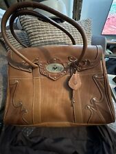 Authentic mulberry classic for sale  TORQUAY