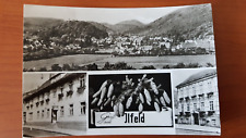 Postkarte a242 gelaufen gebraucht kaufen  Bad Herrenalb