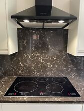 Miele induction hob for sale  DERBY