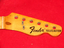 Fender 1972 maple for sale  Glassboro
