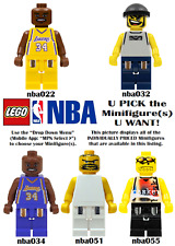 Lego pick minifigures for sale  Antioch