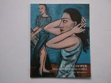 Eileen cooper artist for sale  CHESTERFIELD