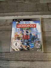 Monopoly streets playstation gebraucht kaufen  Bergheim-Nieder-/Oberaußern