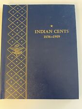 Whitman indian cents for sale  Mundelein