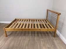 Double bed frame for sale  BRISTOL