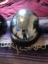helmet chrome motorcycle for sale  Tampa