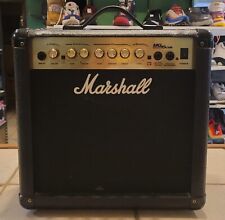 Amplificador de guitarra Marshall MG15CDR 45 vatios serie MG segunda mano  Embacar hacia Argentina