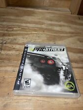 Need speed prostreet for sale  Janesville