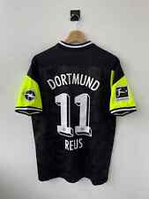 BORUSSIA DORTMUND 2020/2021 SPECIAL KIT FOOTBALL SHIRT SOCCER JERSEY TRIKOT PUMA for sale  Shipping to South Africa