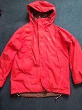 Sprayway jacket size for sale  SOUTH QUEENSFERRY