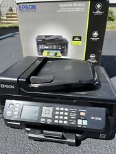 Epson 2540 ink for sale  Bellingham