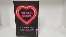 Sonia rossi fucking gebraucht kaufen  Augsburg