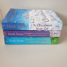 Heidi swain book for sale  HULL