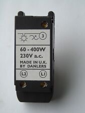 Danlers replacement dimmer for sale  HEYWOOD