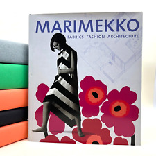 Marimekko fabrics fashion usato  Milano