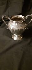 Antique silver plated for sale  COALVILLE
