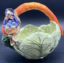 Resin cabbage bowl for sale  Brandon