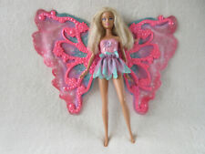 2011 barbie fairytopia for sale  HASTINGS