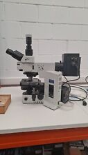 Olympus microscope bx51 for sale  Shipping to Ireland