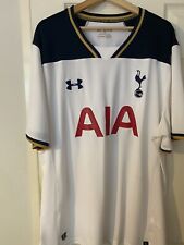 Tottenham hotspur shirt for sale  PLYMOUTH