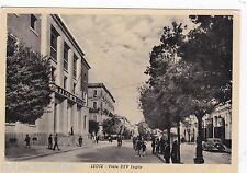 Lecce viale xxv usato  Roma