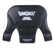 LumiQuest Promax Pocket Bouncer difusor flash para montagem em sapato EUA comprar usado  Enviando para Brazil