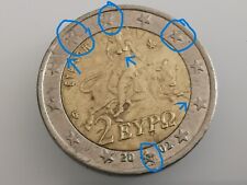 Euro münze 2002 gebraucht kaufen  Niederbieber,-Feldkirchen