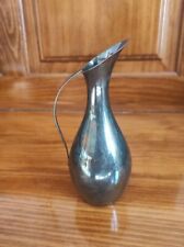 vaso argento antico usato  Bedollo