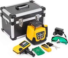 Rotary laser level for sale  Ireland